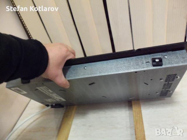 Стъклокерамичен плот Gorenje ECT330CSC /котлон, снимка 6 - Котлони - 52482635