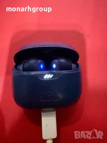 Bluetooth Слушалки JBL Tune, снимка 2 - Bluetooth слушалки - 55849025