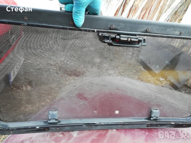 Люк за лада , снимка 3 - Аксесоари и консумативи - 53718312