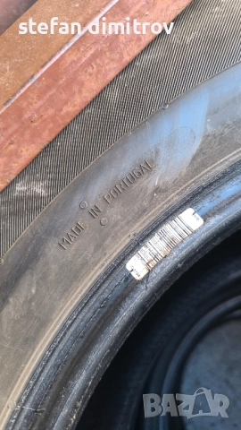 Зимни гуми Continental 215 /70 /16, снимка 9 - Гуми и джанти - 52177187