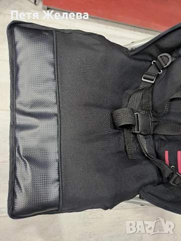 Детска сгъваема количка ESPRIT, снимка 4 - Детски колички - 53133284