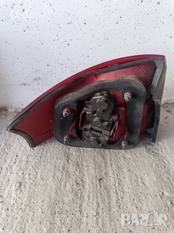 Десен заден стоп за Ауди А6 комби и седан, снимка 3 - Части - 42155321