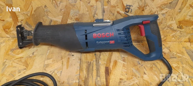 Bosch GSA 1100 E