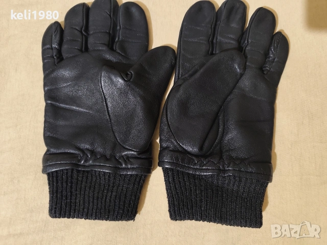Ръкавици , снимка 2 - Ръкавици - 53374377