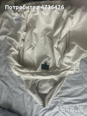 Дамско яке zara, снимка 3 - Якета - 53686424