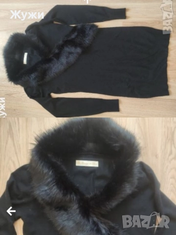 НАМАЛЕНИЕ 10% НА ВСИЧКО В ТАЗИ ОБЯВА!!! СТРАХОТНИ дамски рокли,S размер, снимка 4 - Рокли - 36355715