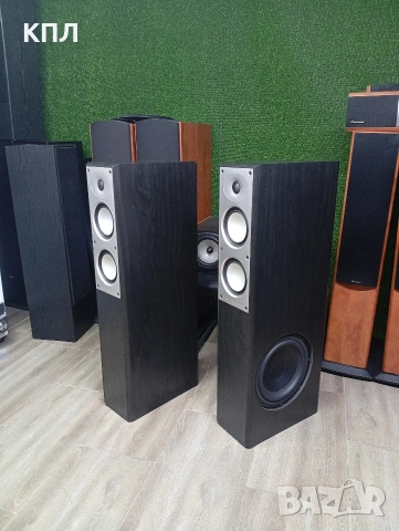 Тонколони Mordaunt-Short MS-908, снимка 5 - Тонколони - 53614129