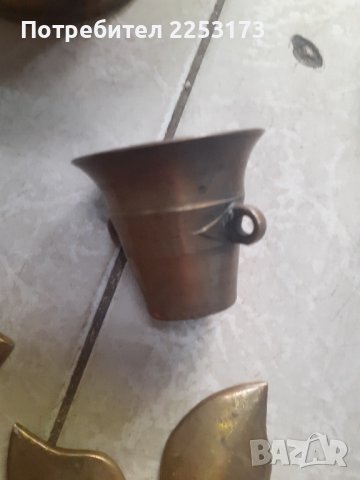 Датски месингови декори, снимка 6 - Декорация за дома - 41538543