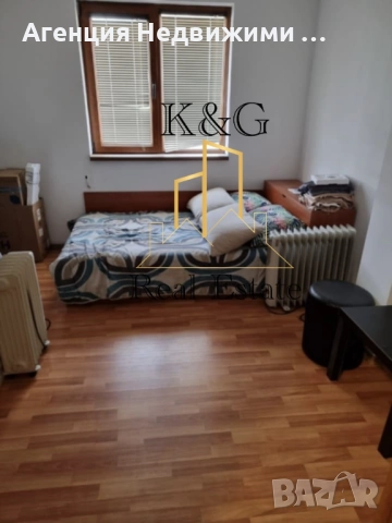 ПОД НАЕМ ! - Тристаен напълно обзаведен апартамент , снимка 3 - Апартаменти - 52387720