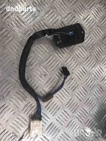 Реостат Toyota Yaris,2002г.