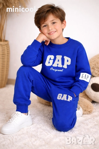 Комплект Gap, снимка 5 - Детски комплекти - 52893670
