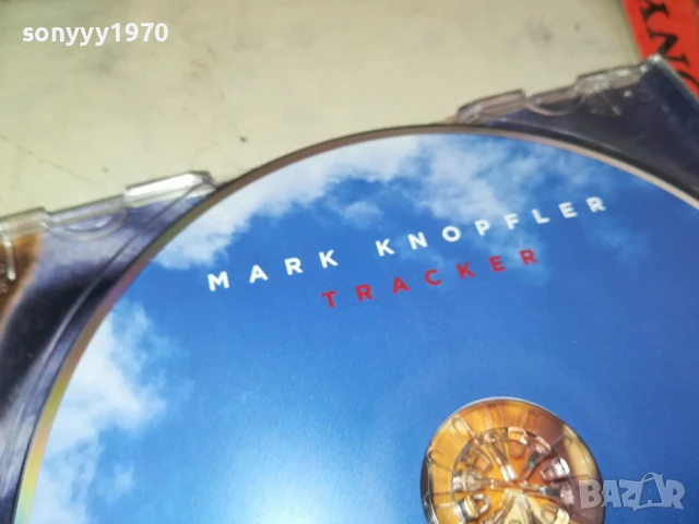 MARK KNOPFLER CD 0908251711, снимка 8 - CD дискове - 51309771