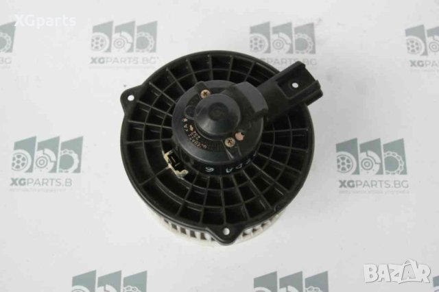 Вентилатор парно за Mazda 6 2.0d 136к.с. (2002-2008), снимка 2 - Части - 41264382