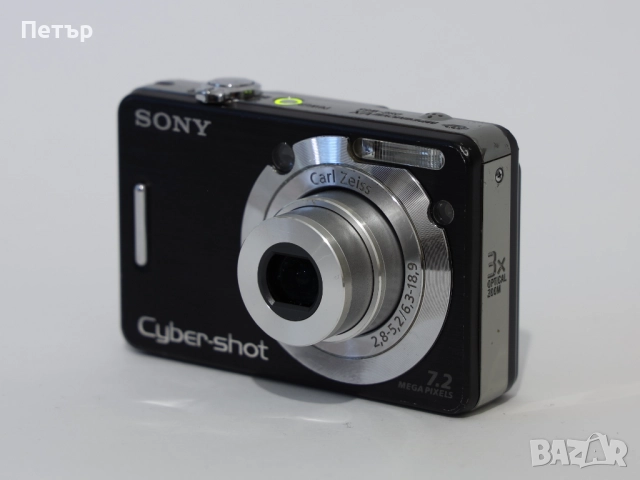 Фотоапарати Panasonic, Fujifilm, Nikon и Sony, снимка 6 - Фотоапарати - 51639075