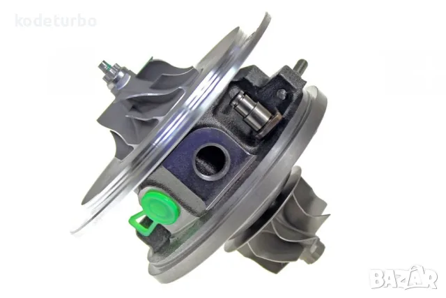 Турбо ядро картридж Turbo cartridge за Iveco Daily IV 2.3L 100kW 504203413
