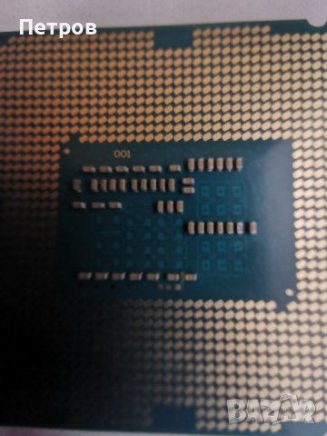 Процесор Intel® Core™ i3-4170 3M Cache, 3.70 GHz Socket LGA 1150.три броя по 25 лв., снимка 12 - Процесори - 38948555