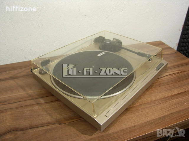 Грамофон  Pioneer pl-2 , снимка 11 - Грамофони - 52974065