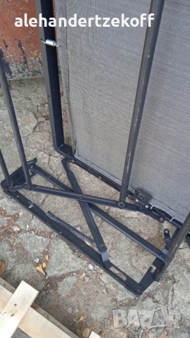 Механизъм за разтегателен диван или легло, снимка 8 - Дивани и мека мебел - 51680721