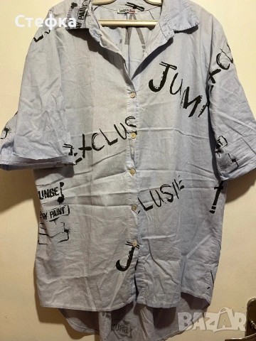 Туники, снимка 5 - Туники - 41146226