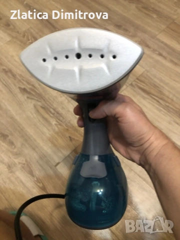 вертикална ютия cecotec, снимка 2 - Ютии - 56231301