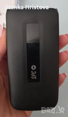 Мобилен телефон с копчета SPS Titan 2, снимка 3 - Телефони с две сим карти - 55832752