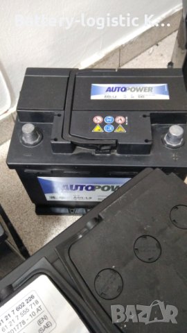 Акумулатори от Германия,Австрия,Полша Видео!!!, снимка 4 - Аксесоари и консумативи - 41732606