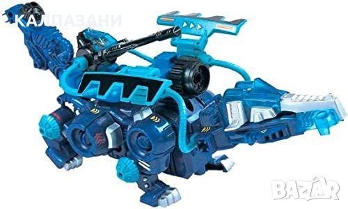 S Constructor Silverlit Multimac Mechmac 84081 Mac Crawl, снимка 2 - Конструктори - 35998273