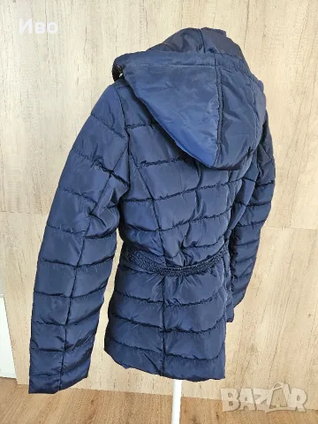 Дамско зимно яке US Polo Assn, снимка 3 - Якета - 56358147