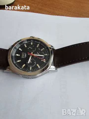 RWG automatic chronoggraph, снимка 8 - Мъжки - 48633592