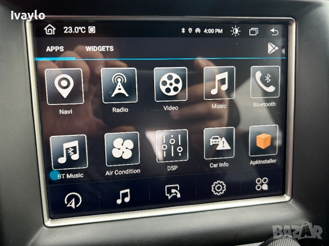 Android Auto/ Car Play Media Jeep, Dodge, снимка 5 - Аксесоари и консумативи - 52614710