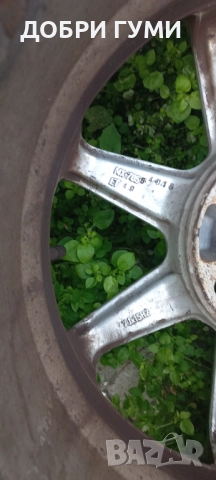 5х114.3 ДЖАНТИ 15 за КИА, ХЮНДАЙ, МАЗДА, ТОЙОТА, ХОНДА , снимка 8 - Гуми и джанти - 52636365