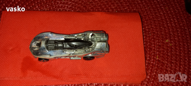 HOT WHEELS 1995-метална, снимка 6 - Колекции - 36173071