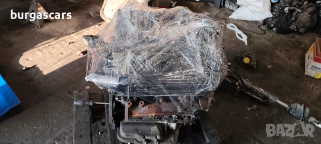 Двигател Opel Vectra C 3.0 CDTI Z30DT 3.0 CDTI V6 - 184к.с, снимка 5 - Части - 53737384