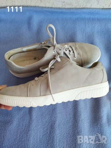 Обувки Waldlaufer номер 42., снимка 5 - Дамски ежедневни обувки - 52099313