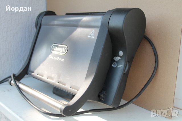 Скара ''Delonghi'', снимка 2 - Скари - 41065710