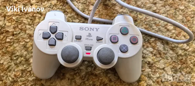 PS1 one mini с чип, снимка 4 - Nokia - 55435119