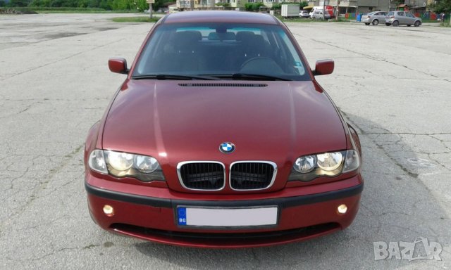 Бмв е46 преден капак прагове седан комби , снимка 2 - Части - 40786154