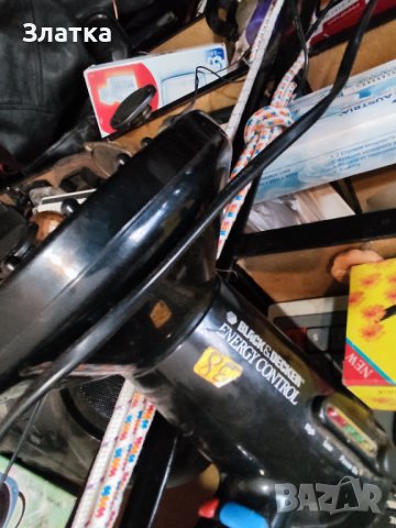 Сешоар, преса за коса, маша за къдрене на коса, ролки, сешоари, снимка 5 - Сешоари - 36205777