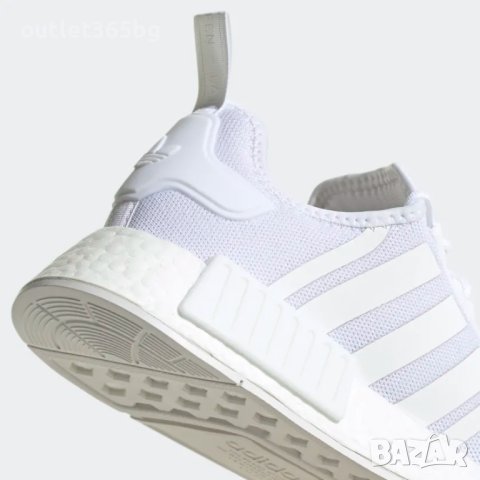 Adidas - NMD_R1 Primeblue №37 1/3 Оригинал Код 303, снимка 9 - Маратонки - 40534876