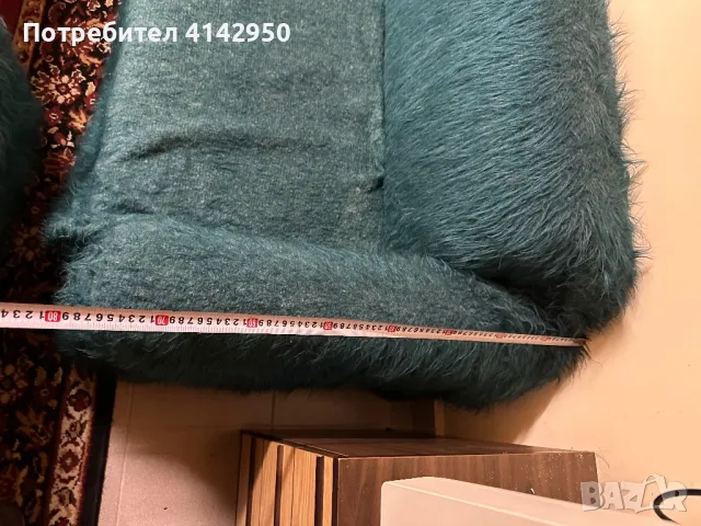 Диван, снимка 6 - Дивани и мека мебел - 49138424