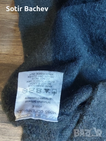 продавам дамска жилетка , снимка 3 - Жилетки - 51646979