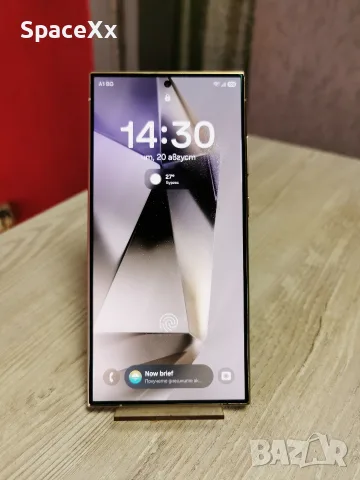 Samsung S24 ultra 5G 12/512GB, снимка 12 - Samsung - 55689485