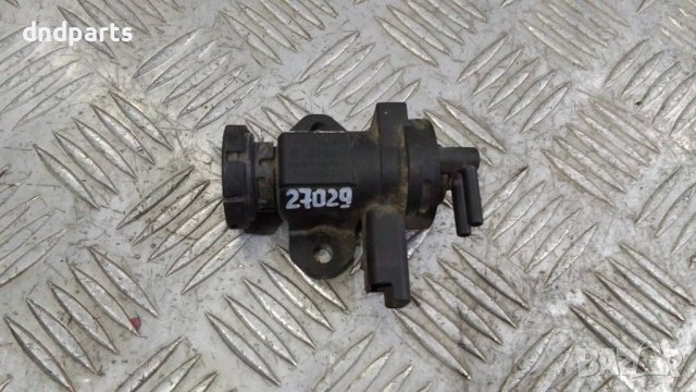 Вакуум клапан Citroen C5 2.0HDI 2002г.	