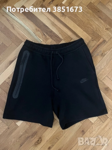 Къси панталони Nike, снимка 1