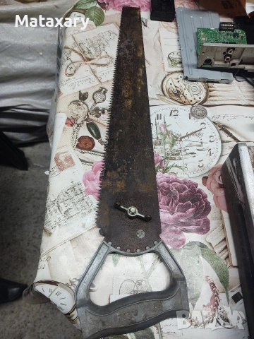 нож за фреза и трион, снимка 5 - Други инструменти - 53265399