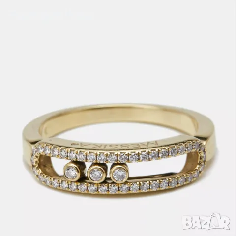 Messika оригинален пръстен