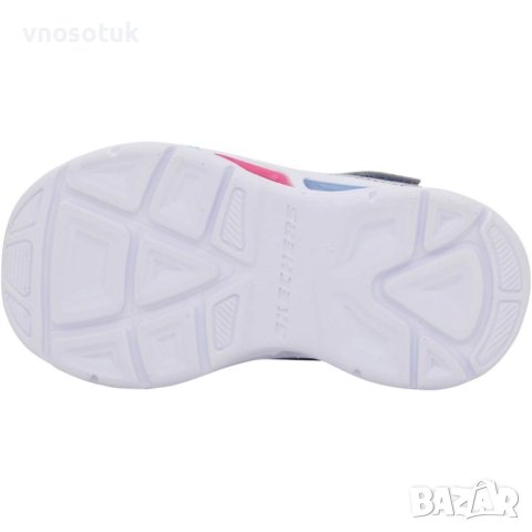Детски маратонки SKECHERS -№21, снимка 2 - Детски маратонки - 42640405