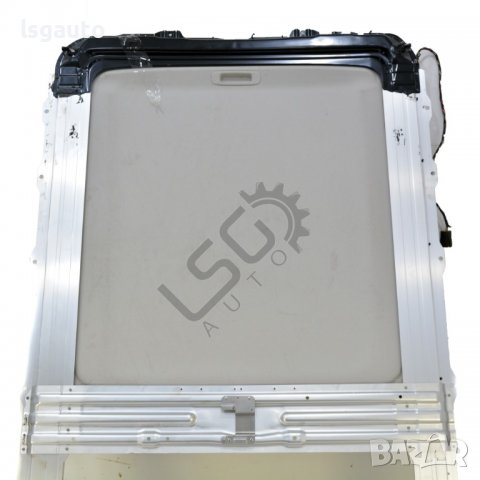 Шибидах Subaru Forester III(2008-2013) ID:93429, снимка 5 - Части - 39501299