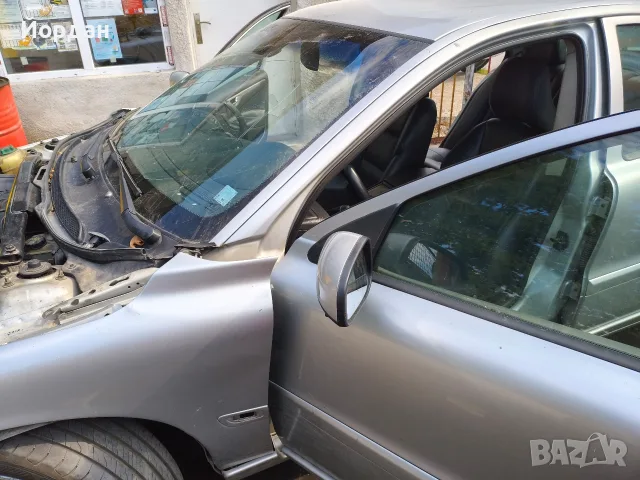 volvo s60 2005 на части , снимка 13 - Части - 55725243