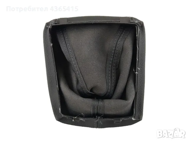 Топка с маншон за скоростен лост за Skoda Octavia 2 (2004-2013) / Yeti (2009-2017) - 5 Скорости, снимка 5 - Части - 49367605